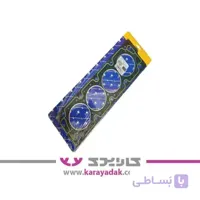 واشر سرسیلندر سمند EF7 ایساکو