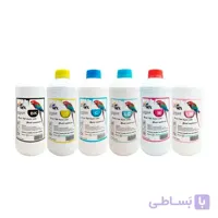 جوهر1لیتری وکس اپسون ا WOx EPSON 1000cc INk