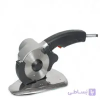 قیچی هشت پر سیلور مدل S-110
