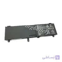 باتری لپ تاپ ایسوس مدل Battery Orginal Asus N550