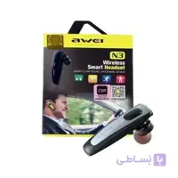 هندزفری هوشمند بی سیم اوی مدل awei n3