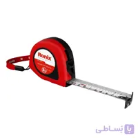 متر روکش دار پی وی سی رونیکس مدل RH-9055 ا Ronix RH-9055 Measuring Tape