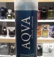اسپری مردانه بولگاری مدل Aqva Pour Homme حجم ۲۰۰ میلی لیتر