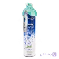 اسپری اکسیژن فومن شیمی ا Fouman Shimi Oxygen spray