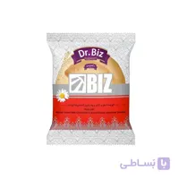 كلوچه بابونه با طعم گردویی