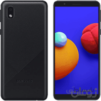 گوشی موبایل سامسونگ مدل Galaxy A01 Core SM-A013G/DS دو سیم کارت ظرفیت 16 گیگابایت