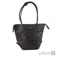 کیف زنانه برند baobao مدل 6 ضلعی کد bgw0039