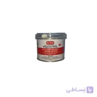 بتونه سنگی آرکو نیمی