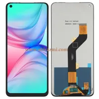 تاچ و ال سی دی اینفینیکس - infinix Hot 10T