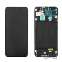 تاچ و ال سی دی LCD Samsung A305 Galaxy A30 Black Touch