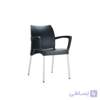 صندلی دسته دار هارمونی مدل 802 از صنایع نظری