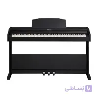 پیانو دیجیتال Roland RP102-BK