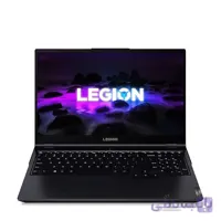 لپ تاپ 15.6 اینچی لنوو مدل Legion 5 R7-5800H