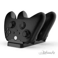 شارژر و باطری پک انواع دسته ایکس باکس - Charging Dock With Battery Pack Dobe532X Xbox Controller