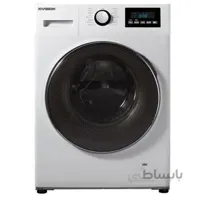 ماشین لباسشویی ایکس ویژن مدل WH94 ا X-Vision washing machine model WH94