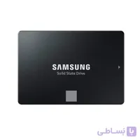 حافظه SSD اینترنال سامسونگ مدل 860 Evo ظرفیت 500 گیگابایت ا Samsung Evo 860 SSD Internal Drive 500GB
