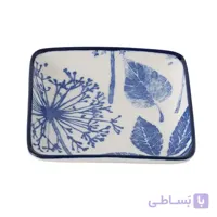 بشقاب شیرینی خوری مدل Reve مادام کوکو