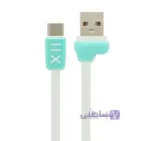کابل تبدیل USB به Type-C ریمکس مدل RC-112a طول 1 متر