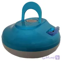 چراغ اضطراری 100 وات مدل  LED با نور مهتابی