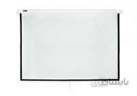 پرده نمایش ویدئو پروژکتور سلکسون دستی 250*250 Celexon