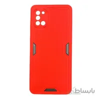 کاور مدل 31A کد 732 مناسب برای گوشی موبایل سامسونگ Galaxy A31