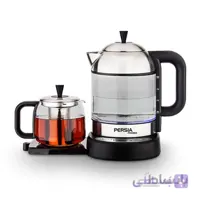 چایساز کنار هم مدل PR 8981 ا چایساز کنار هم مدل PR 8981