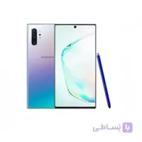 ال سی دی گوشی موبایل گلکسی Note 10 Plus سامسونگ