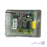 برد کرکره بتا ۵ کانال