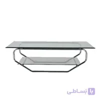 میز جلو مبلی نیلپر کد FOC 422