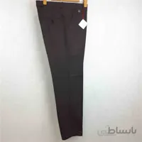 شلوار پارچه ایی کلاسیک 10058