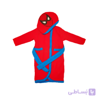 حوله پالتویی کودک نارین ساپ کد 481928