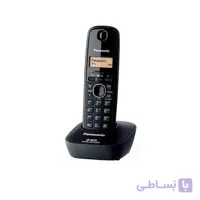 تلفن بی سیم پاناسونیک مدل KX-TG3411 BX