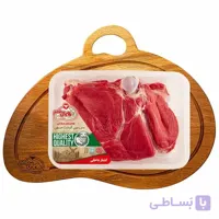 سردست گوسفندی با استخوان 2000 گرمی ممتاز رویال طعم