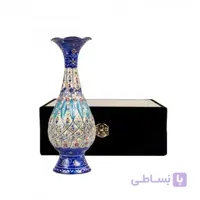 گلدان گل رومیزی - صنایع دستی شماره 7