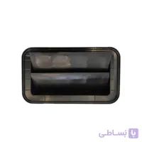 هواکش سپر عقب گریت وال ولکس C30