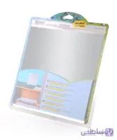 آینه مربع 30*30 تندنس