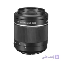 لنز سونی DT 55-200mm f/4-5.6 SAM