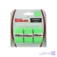 اور گریپ راکت ویلسون مدل Pro بسته 3 عددی