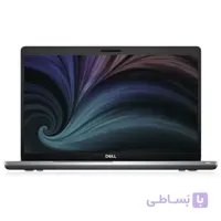 Dell Latitude 5510 i5 (10310U) - 8GB - 256GB SSD - intel UHD 620 Laptop ا لپ تاپ صنعتی 15.6 اینچی دل مدل Latitude 5510 i5 (10310U) - 8GB - 256GB SSD - intel UHD 620