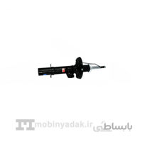 کمک فنر جلو چپ برلیانس h330