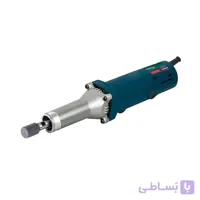 فرز انگشتی گلو بلند پوکا کد DG2520