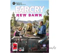 بازی Far Cry New Dawn مخصوص pc ا Far Cry New Dawn PC Game