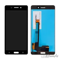 تاچ و ال سی دی نوکیا Nokia 6 ا LCD Nokia 6