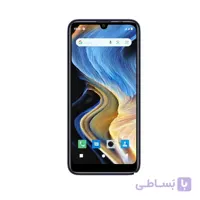 گوشی جی پلاس P10 Plus | حافظه 64 رم 4 گیگابایت ا GPlus P10 Plus 64/4 GB