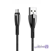 کابل تبدیل USB به USB-C ریمکس مدل RC-162 طول 1متر