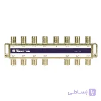 اسپلیتر آنتن مرکزی سیماران 14 راه