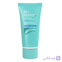 کرم رطوبت رسان رنگی SPF15 بایومارین