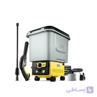 کارواش 35 لیتری بدون سیم کارچر شیائومی Mijia K2FM Plus ا Xiaomi Mijia K2FM Plus Karcher Pressure Washer