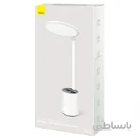 چراغ مطالعه رومیزی هوشمند بیسوس Baseus Smart Eye Full Spectrum Reading and Writing Wisdom DGZH-02