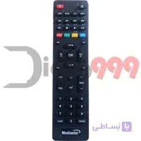 کنترل دستگاه مدیا استار طرح L9L9